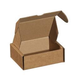 Pudełka kartonowe składane