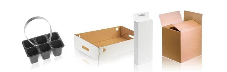 producent opakowań kartonowych